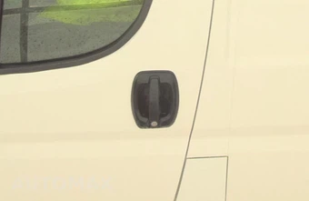 2025 Ram ProMaster 2500 Cargo Van Tradesman w/Passenger Seat Low Roof 136.0" WB - miniatura 25