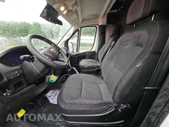 2025 Ram ProMaster 2500 Cargo Van Tradesman w/Passenger Seat Low Roof 136.0" WB - miniatura 7