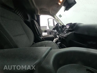 2025 Ram ProMaster 2500 Cargo Van Tradesman w/Passenger Seat Low Roof 136.0" WB - miniatura 8