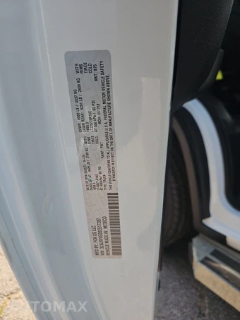 2025 Ram ProMaster 2500 Cargo Van Tradesman w/Passenger Seat Low Roof 136.0" WB - miniatura 14