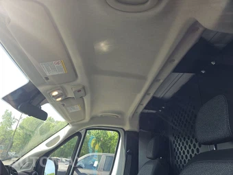 2025 Ram ProMaster 2500 Cargo Van Tradesman w/Passenger Seat Low Roof 136.0" WB - miniatura 18
