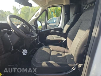 2025 Ram ProMaster 2500 Cargo Van Tradesman w/Passenger Seat Low Roof 136.0" WB - miniatura 7