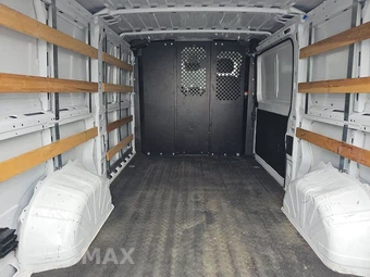 2025 Ram ProMaster 2500 Cargo Van Tradesman w/Passenger Seat Low Roof 136.0" WB - miniatura 15