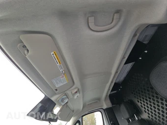 2025 Ram ProMaster 2500 Cargo Van Tradesman w/Passenger Seat Low Roof 136.0" WB - miniatura 17