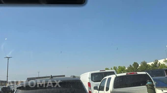 2025 Ram ProMaster 2500 Cargo Van Tradesman w/Passenger Seat Low Roof 136.0" WB - miniatura 23