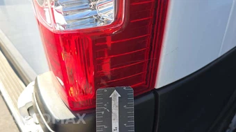 2025 Ram ProMaster 2500 Cargo Van Tradesman w/Passenger Seat Low Roof 136.0" WB - miniatura 25