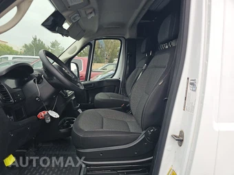 2025 Ram ProMaster 2500 Cargo Van Tradesman w/Passenger Seat Low Roof 136.0" WB - miniatura 7
