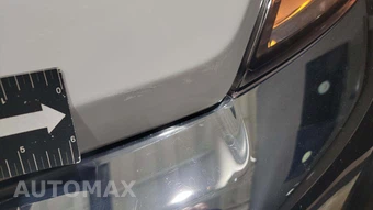 2025 Ram ProMaster 2500 Cargo Van Tradesman w/Passenger Seat Low Roof 136.0" WB - samochód z USA z aukcji Manheim, oferta Kup Teraz w AUTOMAX