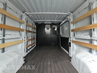 2025 Ram ProMaster 2500 Cargo Van Tradesman w/Passenger Seat Low Roof 136.0" WB - miniatura 15