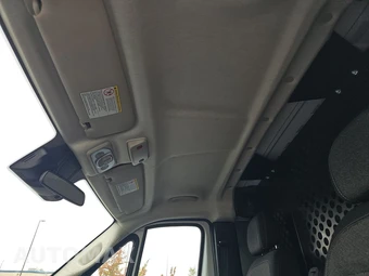 2025 Ram ProMaster 2500 Cargo Van Tradesman w/Passenger Seat Low Roof 136.0" WB - miniatura 16