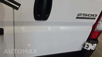 2025 Ram ProMaster 2500 Cargo Van Tradesman w/Passenger Seat Low Roof 136.0" WB - miniatura 21