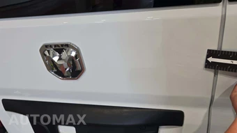 2025 Ram ProMaster 2500 Cargo Van Tradesman w/Passenger Seat Low Roof 136.0" WB - miniatura 24