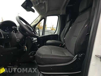 2025 Ram ProMaster 2500 Cargo Van Tradesman w/Passenger Seat Low Roof 136.0" WB - miniatura 7