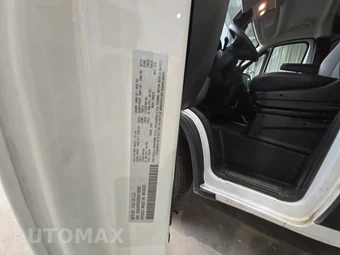 2025 Ram ProMaster 2500 Cargo Van Tradesman w/Passenger Seat Low Roof 136.0" WB - miniatura 13
