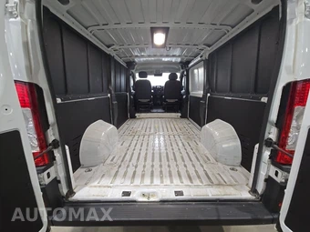 2025 Ram ProMaster 2500 Cargo Van Tradesman w/Passenger Seat Low Roof 136.0" WB - miniatura 15
