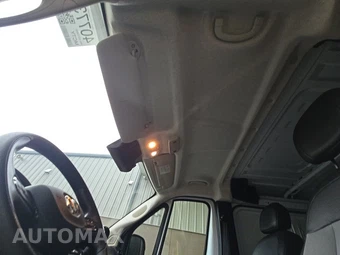 2025 Ram ProMaster 2500 Cargo Van Tradesman w/Passenger Seat Low Roof 136.0" WB - miniatura 17