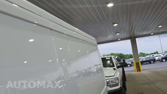 2025 Ram ProMaster 2500 Cargo Van Tradesman w/Passenger Seat Low Roof 136.0" WB - miniatura 18