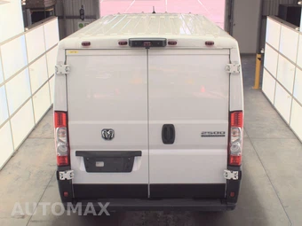 2025 Ram ProMaster 2500 Cargo Van Tradesman w/Passenger Seat Low Roof 136.0" WB - miniatura 5