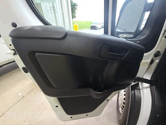 2025 Ram ProMaster 2500 Cargo Van Tradesman w/Passenger Seat Low Roof 136.0" WB - miniatura 9