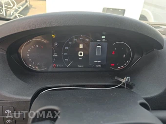 2025 Ram ProMaster 2500 Cargo Van Tradesman w/Passenger Seat Low Roof 136.0" WB - miniatura 12