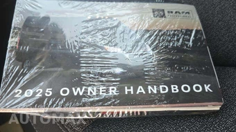 2025 Ram ProMaster 2500 Cargo Van Tradesman w/Passenger Seat Low Roof 136.0" WB - miniatura 16