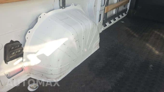 2025 Ram ProMaster 2500 Cargo Van Tradesman w/Passenger Seat Low Roof 136.0" WB - miniatura 25