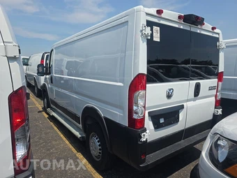 2025 Ram ProMaster 2500 Cargo Van Tradesman w/Passenger Seat Low Roof 136.0" WB - miniatura 6