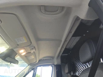 2025 Ram ProMaster 2500 Cargo Van Tradesman w/Passenger Seat Low Roof 136.0" WB - miniatura 19