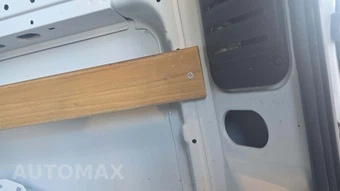 2025 Ram ProMaster 2500 Cargo Van Tradesman w/Passenger Seat Low Roof 136.0" WB - miniatura 20