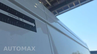 2025 Ram ProMaster 2500 Cargo Van Tradesman w/Passenger Seat Low Roof 136.0" WB - miniatura 22
