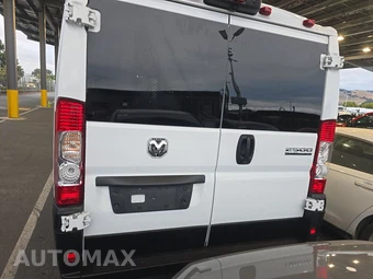 2025 Ram ProMaster 2500 Cargo Van Tradesman w/Passenger Seat Low Roof 136.0" WB - miniatura 5