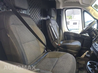 2025 Ram ProMaster 2500 Cargo Van Tradesman w/Passenger Seat Low Roof 136.0" WB - miniatura 8