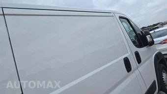 2025 Ram ProMaster 2500 Cargo Van Tradesman w/Passenger Seat Low Roof 136.0" WB - miniatura 18