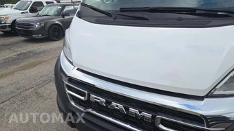 2025 Ram ProMaster 2500 Cargo Van Tradesman w/Passenger Seat Low Roof 136.0" WB - miniatura 20