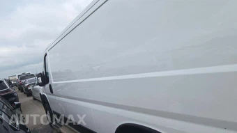 2025 Ram ProMaster 2500 Cargo Van Tradesman w/Passenger Seat Low Roof 136.0" WB - miniatura 21