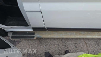 2025 Ram ProMaster 2500 Cargo Van Tradesman w/Passenger Seat Low Roof 136.0" WB - miniatura 22