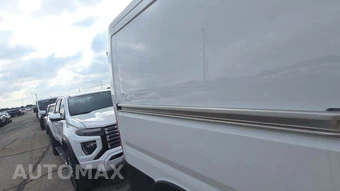 2025 Ram ProMaster 2500 Cargo Van Tradesman w/Passenger Seat Low Roof 136.0" WB - miniatura 23