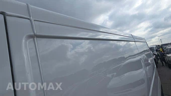 2025 Ram ProMaster 2500 Cargo Van Tradesman w/Passenger Seat Low Roof 136.0" WB - miniatura 24