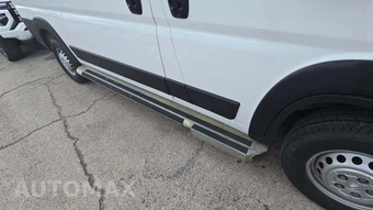 2025 Ram ProMaster 2500 Cargo Van Tradesman w/Passenger Seat Low Roof 136.0" WB - miniatura 25