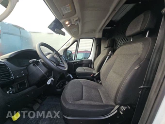 2025 Ram ProMaster 2500 Cargo Van Tradesman w/Passenger Seat Low Roof 136.0" WB - miniatura 7