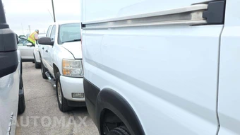 2025 Ram ProMaster 2500 Cargo Van Tradesman w/Passenger Seat Low Roof 136.0" WB - miniatura 19