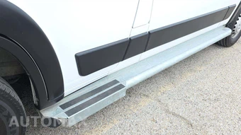 2025 Ram ProMaster 2500 Cargo Van Tradesman w/Passenger Seat Low Roof 136.0" WB - miniatura 20