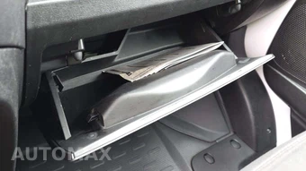 2025 Ram ProMaster 2500 Cargo Van Tradesman w/Passenger Seat Low Roof 136.0" WB - miniatura 23