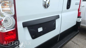 2025 Ram ProMaster 2500 Cargo Van Tradesman w/Passenger Seat Low Roof 136.0" WB - miniatura 24