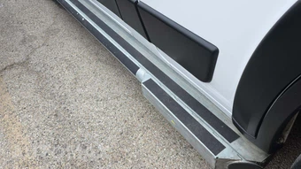 2025 Ram ProMaster 2500 Cargo Van Tradesman w/Passenger Seat Low Roof 136.0" WB - miniatura 25