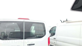 2025 Ram ProMaster 2500 Cargo Van Tradesman w/Passenger Seat Low Roof 136.0" WB - miniatura 27