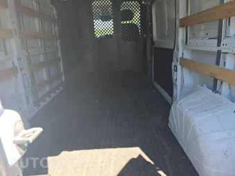 2025 Ram ProMaster 2500 Cargo Van Tradesman w/Passenger Seat Low Roof 136.0" WB - miniatura 15