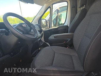 2025 Ram ProMaster 2500 Cargo Van Tradesman w/Passenger Seat Low Roof 136.0" WB - miniatura 7