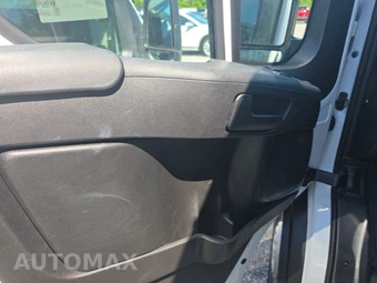 2025 Ram ProMaster 2500 Cargo Van Tradesman w/Passenger Seat Low Roof 136.0" WB - miniatura 9