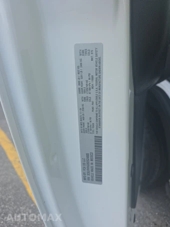 2025 Ram ProMaster 2500 Cargo Van Tradesman w/Passenger Seat Low Roof 136.0" WB - miniatura 13